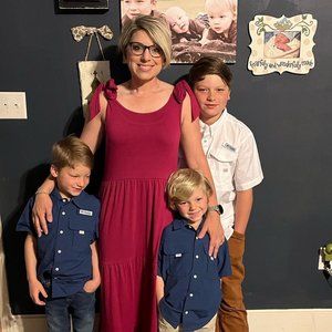 Meet your Posher, Angel